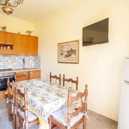 Casa Del Duca - Goelba Apartman