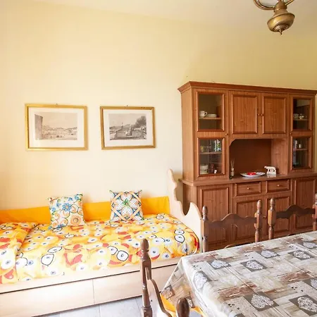 Appartamento Casa Del Duca