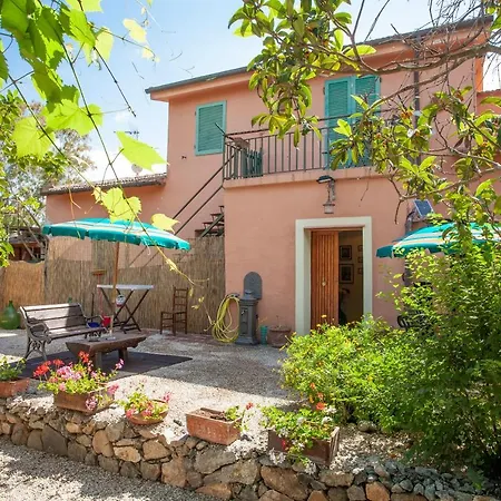 Casa Del Duca Appartamento