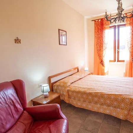 Appartamento Casa Del Duca