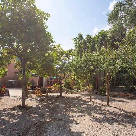 Casa Del Duca * San Giovanni (Isola d'Elba)