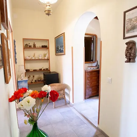Casa Del Duca - Goelba San Giovanni (Isola d'Elba)