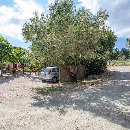 Appartamento Casa Del Duca *