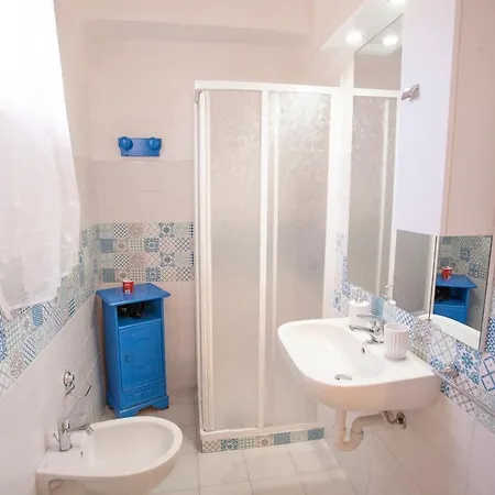 Appartamento Casa Del Duca *
