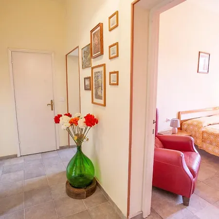 Appartamento Casa Del Duca San Giovanni (Isola d'Elba)