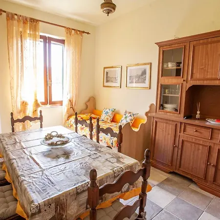 Casa Del Duca San Giovanni (Isola d'Elba)