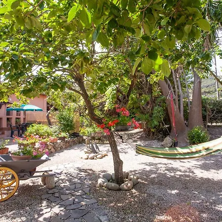 Casa Del Duca * San Giovanni (Isola d'Elba)
