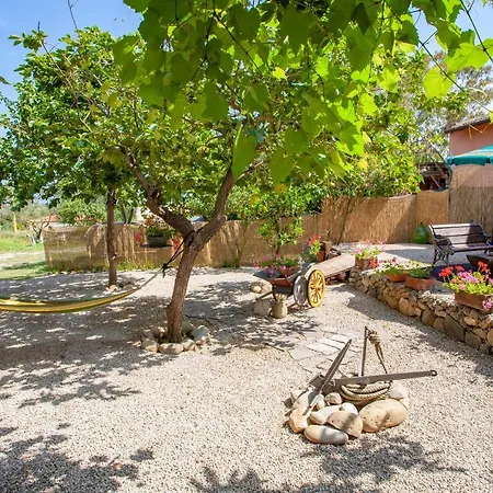 Casa Del Duca *
